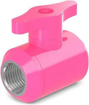 PrimoChill Female to Female G 1/4 Drain Valve