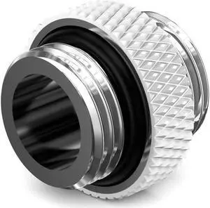 PrimoChill Dual Male G 1/4in. SX Mini Extension Coupler