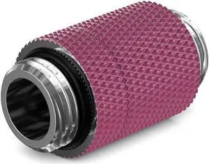 PrimoChill Dual Male G 1/4in. SX Rotary Extension Coupler