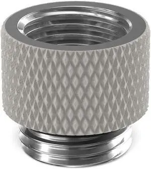 PrimoChill Male to Female G 1/4in. 10mm SX Extension Coupler