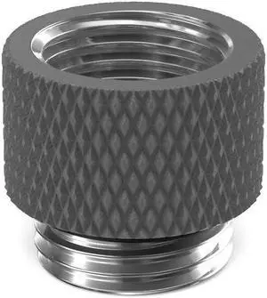 PrimoChill Male to Female G 1/4in. 10mm SX Extension Coupler