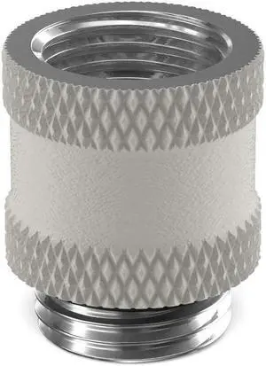 PrimoChill Male to Female G 1/4in. 15mm SX Extension Coupler