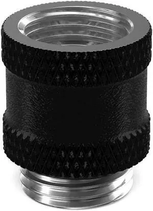 PrimoChill Male to Female G 1/4in. 15mm SX Extension Coupler