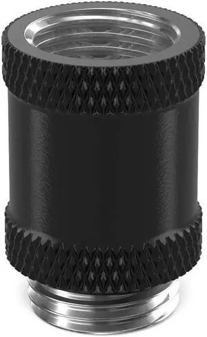 PrimoChill Male to Female G 1/4in. 20mm SX Extension Coupler