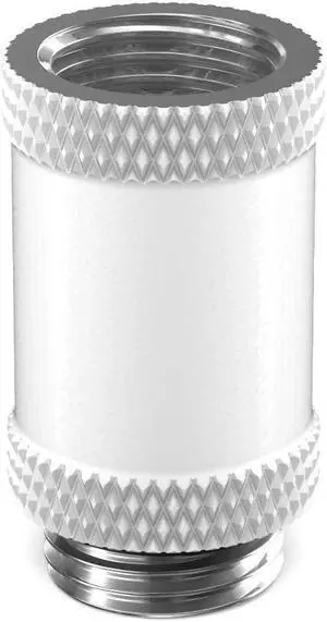 PrimoChill Male to Female G 1/4in. 25mm SX Extension Coupler