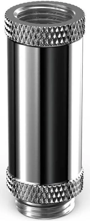 PrimoChill Male to Female G 1/4in. 40mm SX Extension Coupler