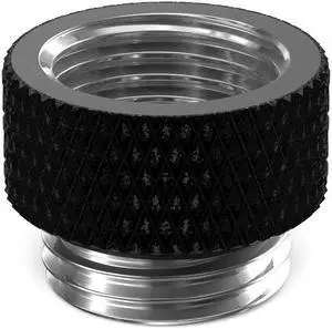 PrimoChill Male to Female G 1/4in. 7.5mm SX Extension Coupler