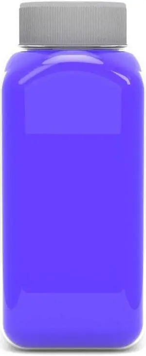 PrimoChill True Opaque - Computer WaterCooling Coolant, Concentrate, Solid/Non-Transparent, Full Protection, PrimoPrep Included, Proudly Made in the USA (Yields a Gallon of Coolant)