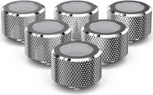 PrimoChill 16mm OD Rigid SX Fitting - 6 Pack PrimoChill 16mm OD Rigid SX Fitting - 6 Pack