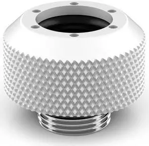 PrimoChill 1/2in. Rigid RevolverSX Series Fitting