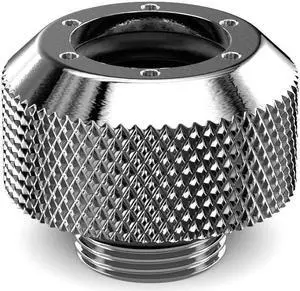 PrimoChill 1/2in. Rigid RevolverSX Series Fitting PrimoChill 1/2in. Rigid RevolverSX Series Fitting