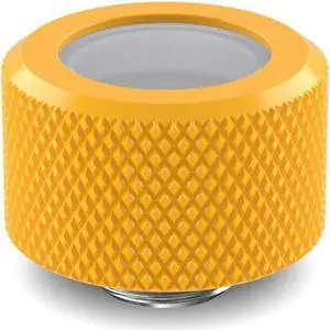 PrimoChill 16mm OD Rigid SX Fitting