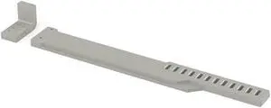 PrimoChill Universal Aluminum SX GPU Support Bracket