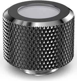 PrimoChill 12mm OD Rigid SX Fitting PrimoChill 12mm OD Rigid SX Fitting