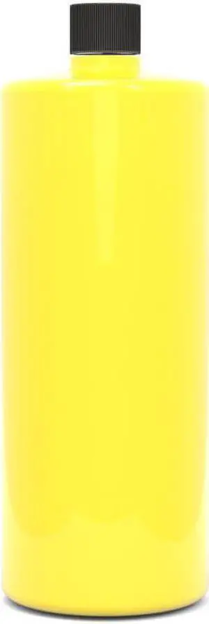 PrimoChill Opaque - Computer WaterCooling Coolant, Solid/Non-Transparent, Full Protection, PrimoPrep Included, Proudly Made in the USA (32oz/.9L)