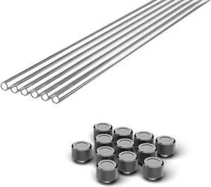 PrimoChill Basic PETG / RMSX 14mm Combo Pack PrimoChill Basic PETG / RMSX 14mm Combo Pack