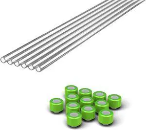 PrimoChill Basic PETG / RMSX 14mm Combo Pack PrimoChill Basic PETG / RMSX 14mm Combo Pack