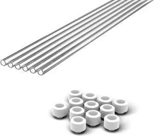 PrimoChill Basic PETG / RMSX 14mm Combo Pack