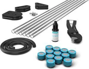 PrimoChill Complete PETG / RMSX 16mm Combo Pack PrimoChill Complete PETG / RMSX 16mm Combo Pack