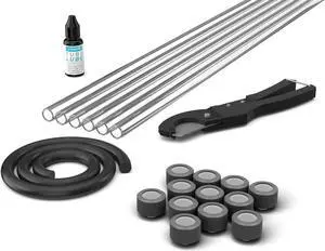 PrimoChill Professional PETG / RMSX 16mm Combo Pack