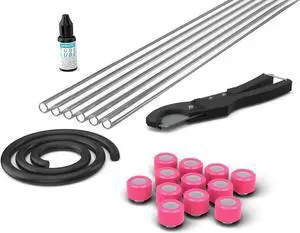 PrimoChill Professional PETG / RMSX 14mm Combo Pack PrimoChill Professional PETG / RMSX 14mm Combo Pack