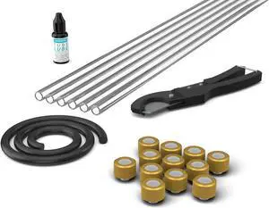 PrimoChill Professional PETG / RMSX 14mm Combo Pack PrimoChill Professional PETG / RMSX 14mm Combo Pack