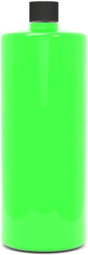 PrimoChill Opaque - Computer WaterCooling Coolant, Solid/Non-Transparent, Full Protection, PrimoPrep Included, Proudly Made in the USA (32oz/.9L)