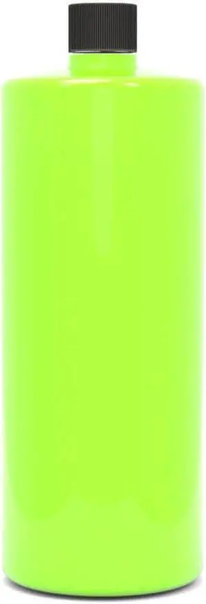 PrimoChill Opaque - Computer WaterCooling Coolant, Solid/Non-Transparent, Full Protection, PrimoPrep Included, Proudly Made in the USA (32oz/.9L)