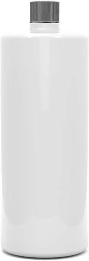 PrimoChill Opaque - Computer WaterCooling Coolant, Solid/Non-Transparent, Full Protection, PrimoPrep Included, Proudly Made in the USA (32oz/.9L)