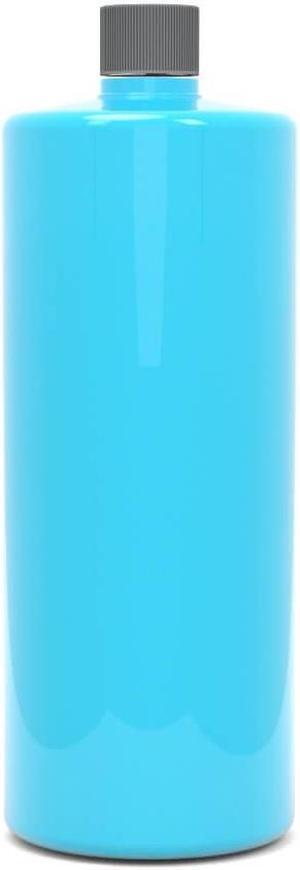 PrimoChill Opaque - Computer WaterCooling Coolant, Solid/Non-Transparent, Full Protection, PrimoPrep Included, Proudly Made in the USA (32oz/.9L)