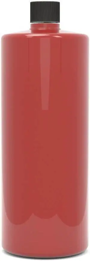 PrimoChill Opaque - Computer WaterCooling Coolant, Solid/Non-Transparent, Full Protection, PrimoPrep Included, Proudly Made in the USA (32oz/.9L)