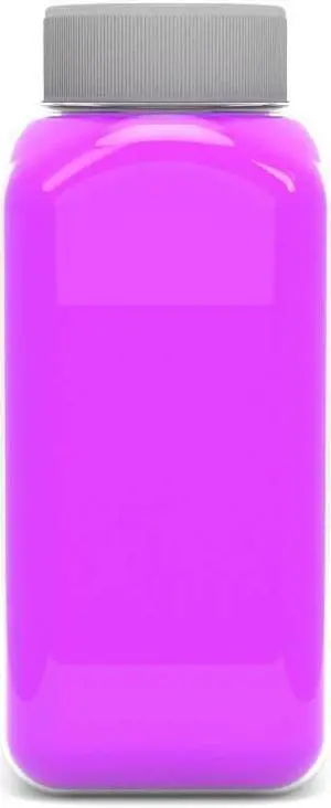 PrimoChill True Opaque - Computer WaterCooling Coolant, Concentrate, Solid/Non-Transparent, Full Protection, PrimoPrep Included, Proudly Made in the USA (Yields a Gallon of Coolant)