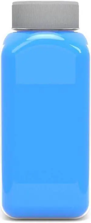PrimoChill True Opaque - Computer WaterCooling Coolant, Concentrate, Solid/Non-Transparent, Full Protection, PrimoPrep Included, Proudly Made in the USA (Yields a Gallon of Coolant)