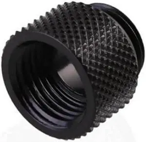 Bykski G 1/4in. Male/Female Extension Coupler - 10mm (B-EXJ-10)