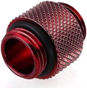 Bykski G1/4 Dual Male Extension Coupler (B-DTJ-S) Bykski G1/4 Dual Male Extension Coupler (B-DTJ-S)