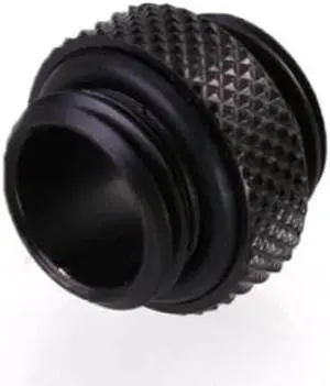 Bykski G1/4 Dual Male Extension Coupler - Mini (B-DTJ-MI) Bykski G1/4 Dual Male Extension Coupler - Mini (B-DTJ-MI)