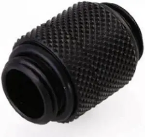 Bykski G1/4 Dual Male Rotary Extension Coupler (B-DTSO-S)