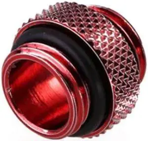 Bykski G1/4 Dual Male Extension Coupler - Mini (B-DTJ-MI) Bykski G1/4 Dual Male Extension Coupler - Mini (B-DTJ-MI)