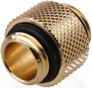 Bykski G1/4 Dual Male Extension Coupler (B-DTJ-S) Bykski G1/4 Dual Male Extension Coupler (B-DTJ-S)