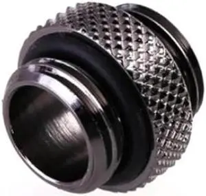 Bykski G1/4 Dual Male Extension Coupler - Mini (B-DTJ-MI) Bykski G1/4 Dual Male Extension Coupler - Mini (B-DTJ-MI)