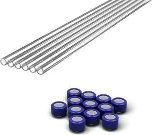 PrimoChill Basic PETG / RMSX 16mm Combo Pack PrimoChill Basic PETG / RMSX 16mm Combo Pack