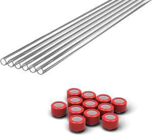 PrimoChill Basic PETG / RMSX 16mm Combo Pack