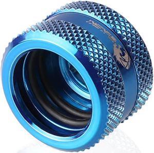 Bykski Rigid 16mm OD Fitting V2 (B-HTJV2-L16)
