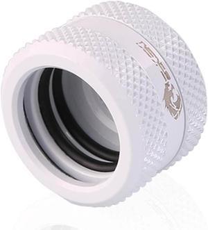 Bykski Rigid 16mm OD Fitting V2 (B-HTJV2-L16) Bykski Rigid 16mm OD Fitting V2 (B-HTJV2-L16)