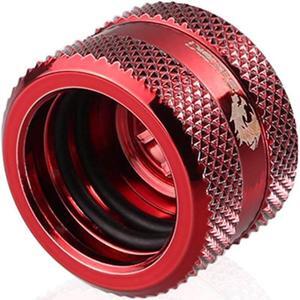 Bykski Rigid 16mm OD Fitting V2 (B-HTJV2-L16) Bykski Rigid 16mm OD Fitting V2 (B-HTJV2-L16)