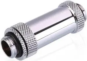 Bykski G 1/4in. SLI/CF Expansion Joint - 41mm-69mm (B-EXPJ-X41)