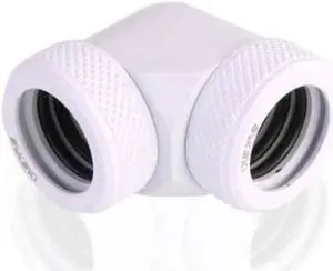 Bykski Rigid 14mm OD 90 Degree Fitting (B-HTJ-DB90-V2)