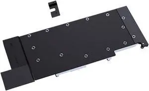 Bykski Metal/POM GPU Water Block and Backplate For Leadtek/NVIDIA Quadro RTXA6000/A10/A40 (N-RTXA6000-X-V3)