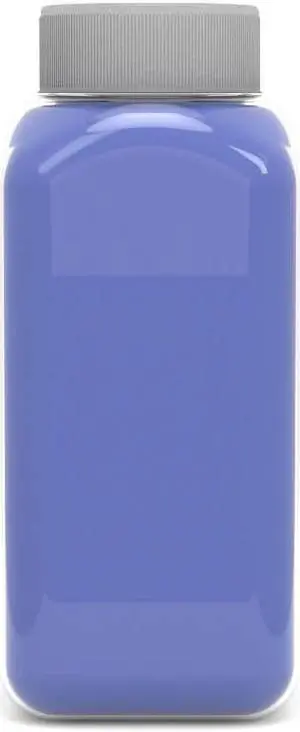 PrimoChill True Opaque - Computer WaterCooling Coolant, Concentrate, Solid/Non-Transparent, Full Protection, PrimoPrep Included, Proudly Made in the USA (Yields a Gallon of Coolant)