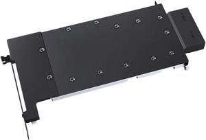 Bykski Metal/POM GPU Water Block and Backplate For GIGABTYE GeForce RTX 4080 Eagle/Gaming 16G (N-GV4080EOC-X-V2)